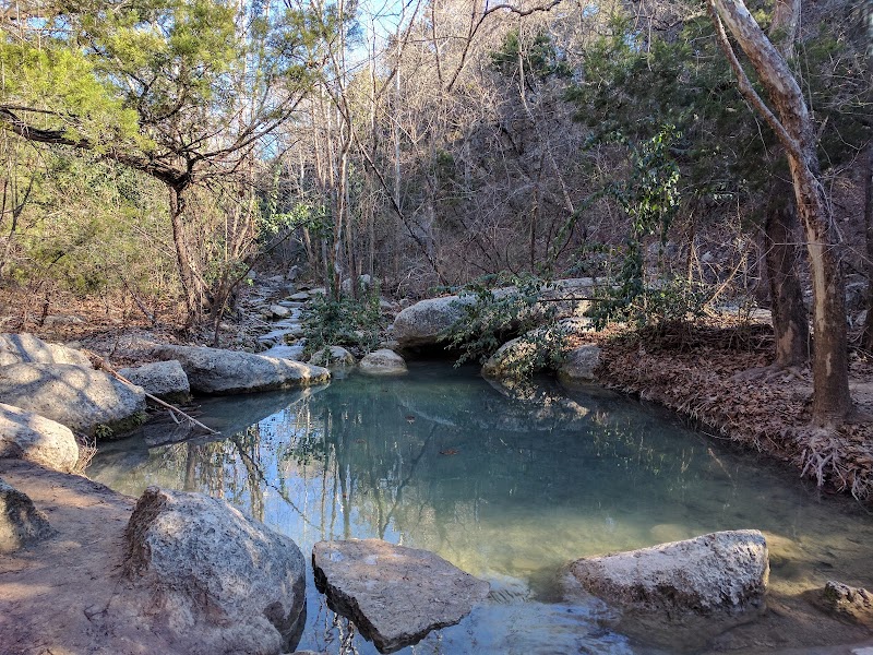 River Place Nature Trail photo 3