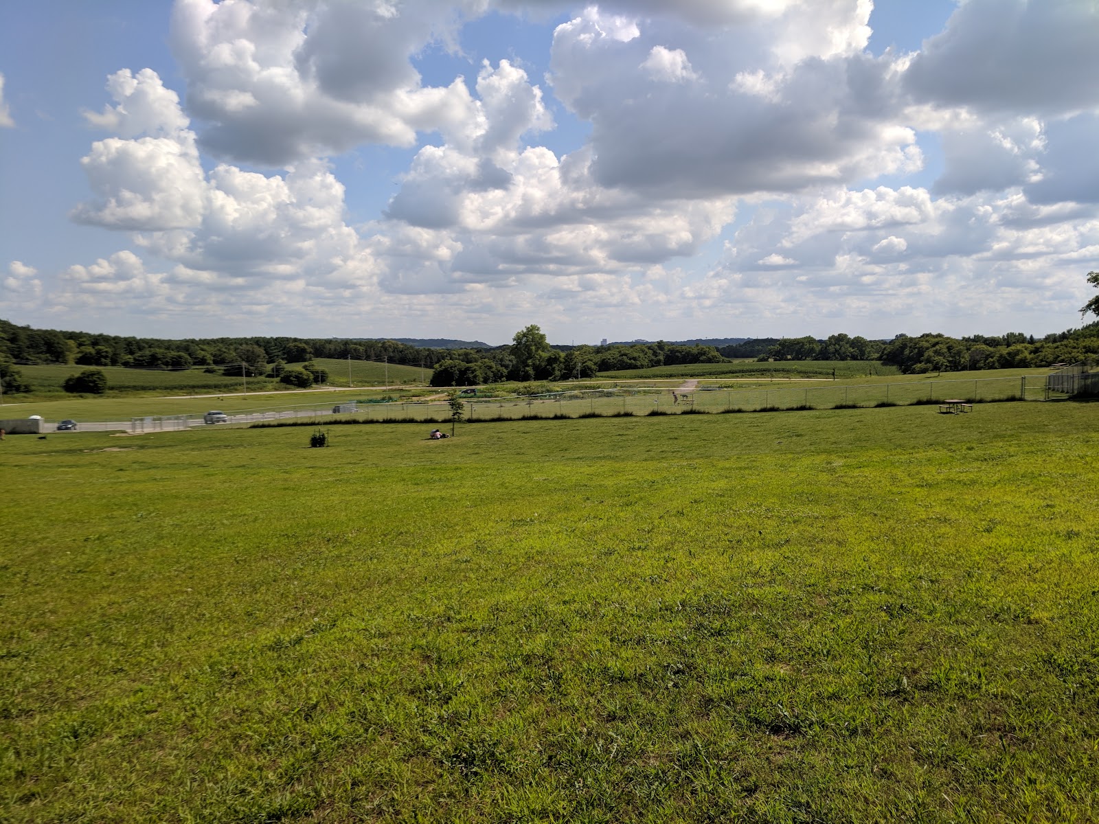 River Road Dog Park
