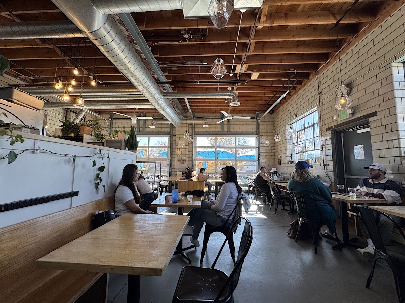 Rivers and Roads Coffee photo 3