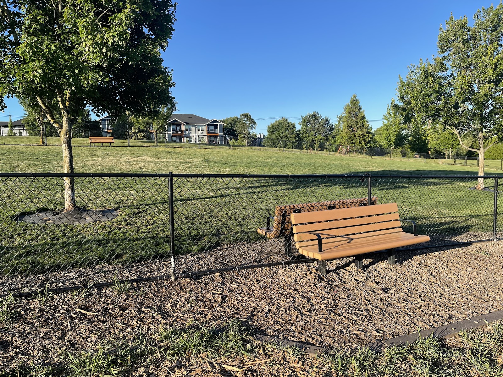 Rock Creek Dog Park