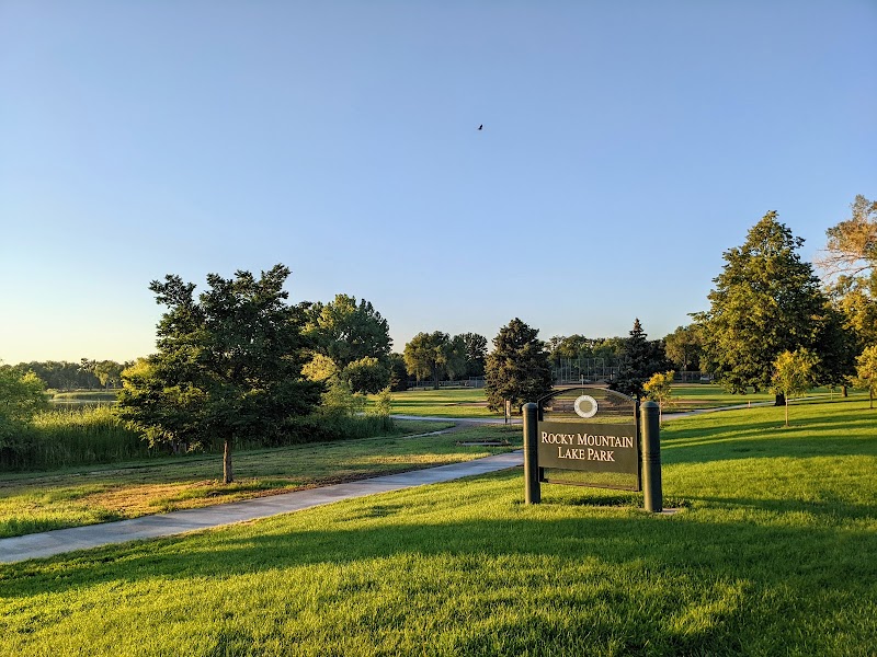 Rocky Mountain Lake Park photo 2