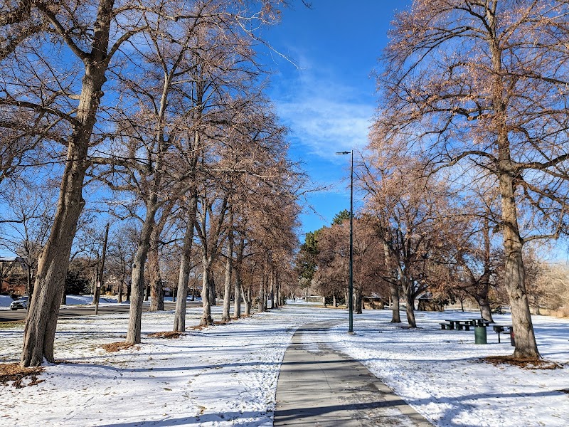 Rocky Mountain Lake Park photo 3