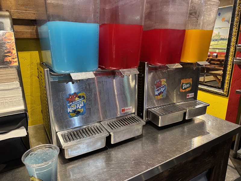 Rollin Smoke Barbeque photo 2