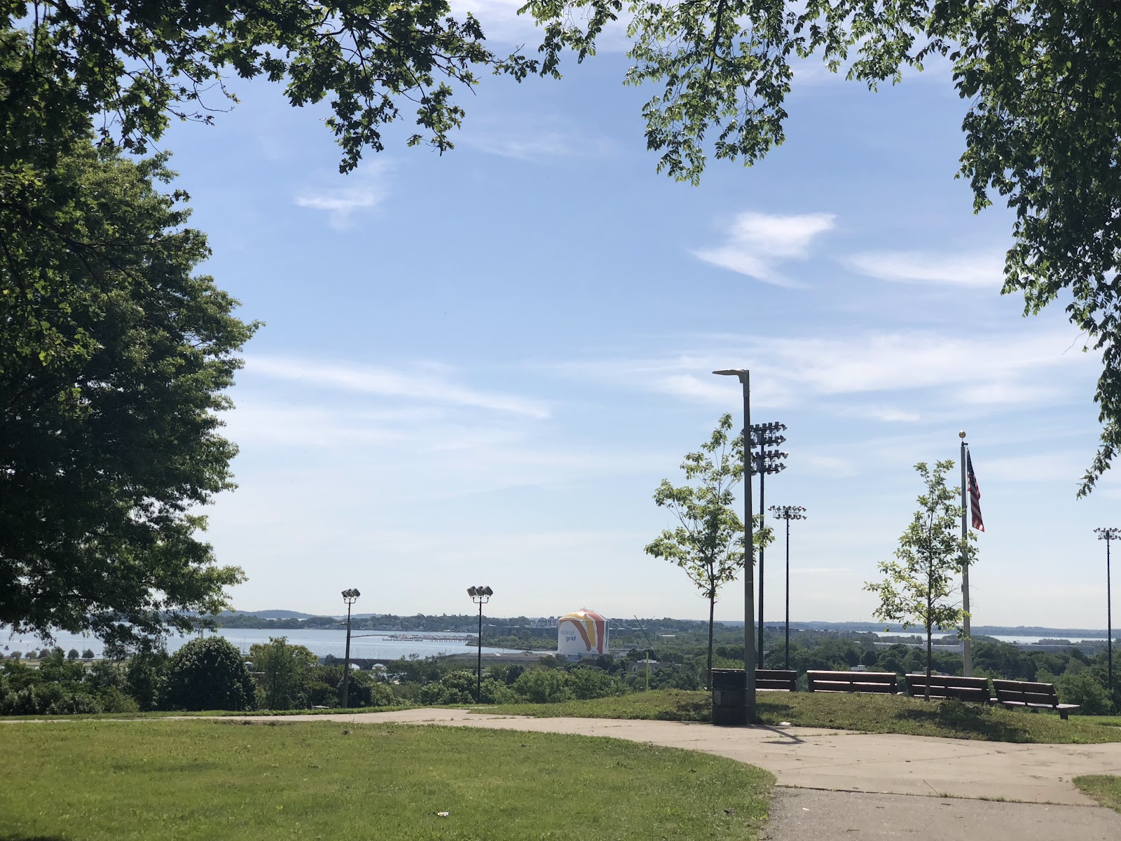 Ronan Park