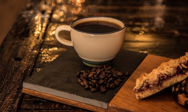 Roostercat Coffee House photo 2