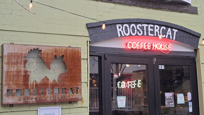 Roostercat Coffee House photo 3