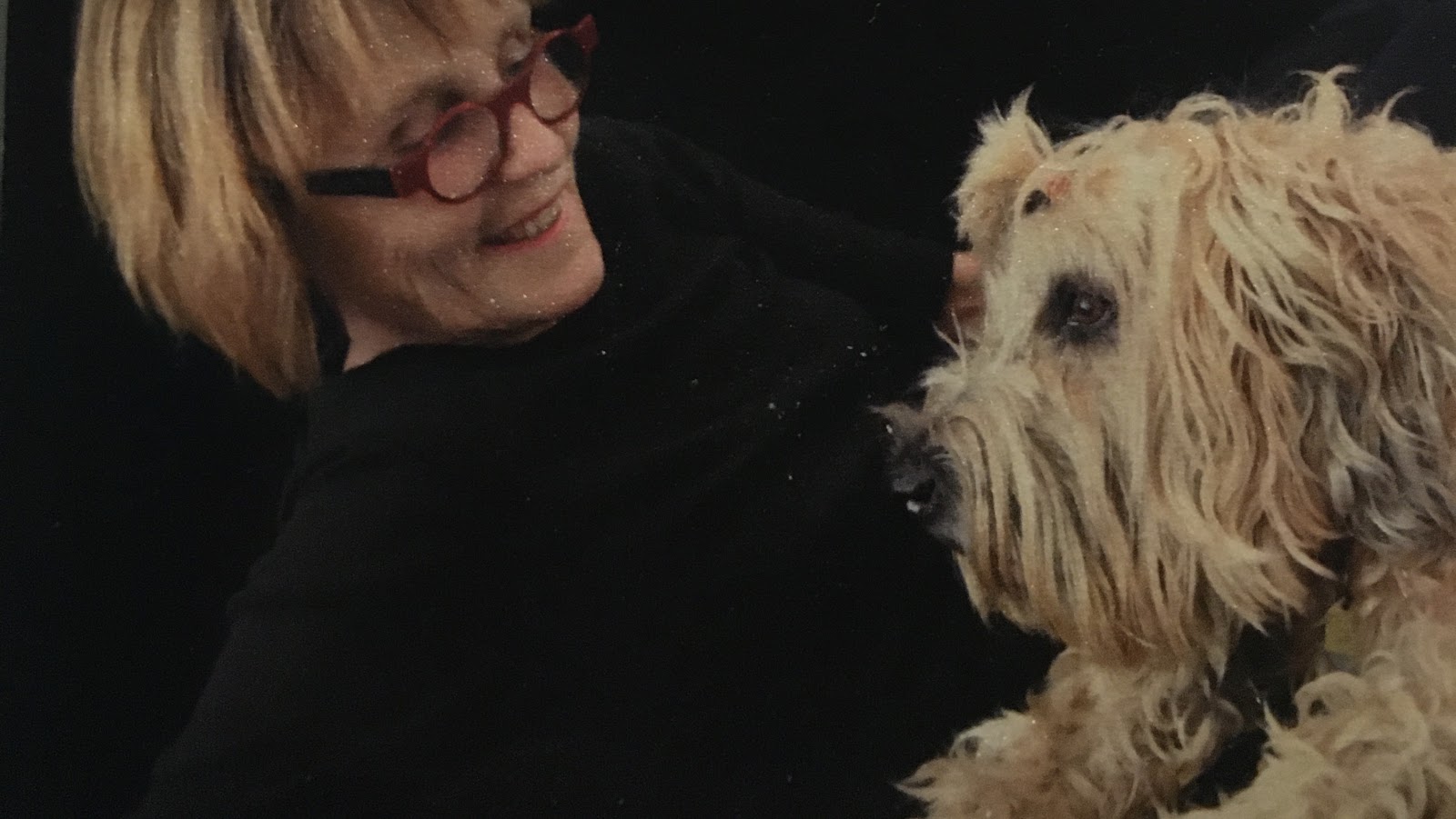 Rose Lesniak Dog Trainer
