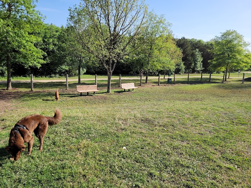 Round Rock Dog Depot