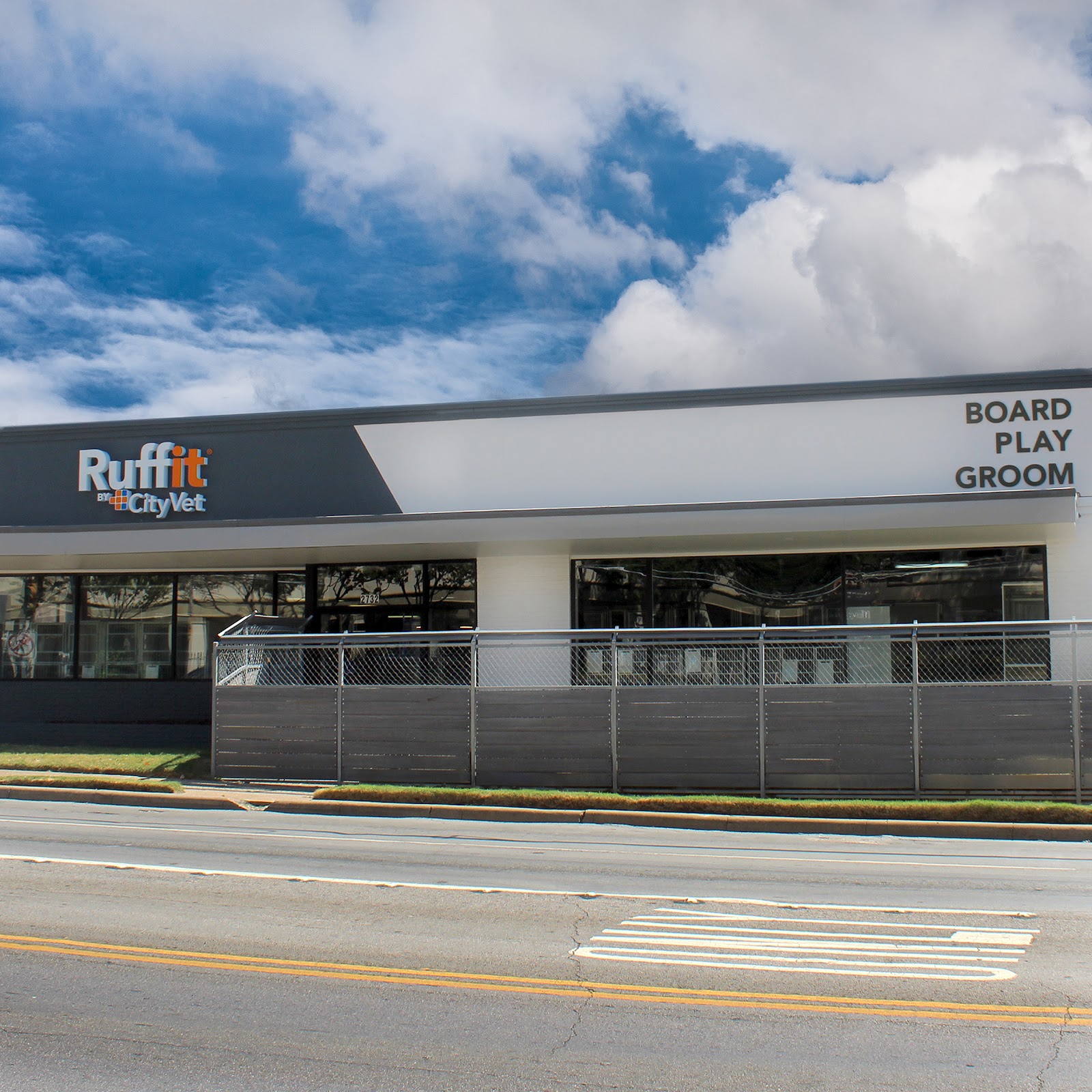 Ruffit | Oak Lawn