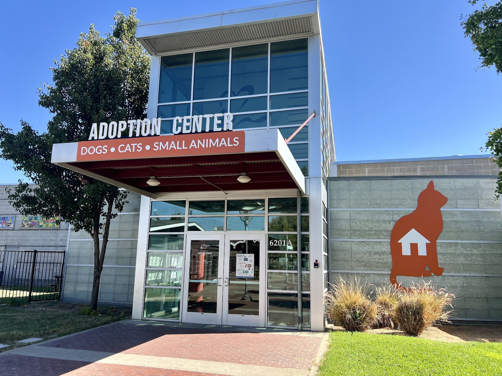Sacramento SPCA