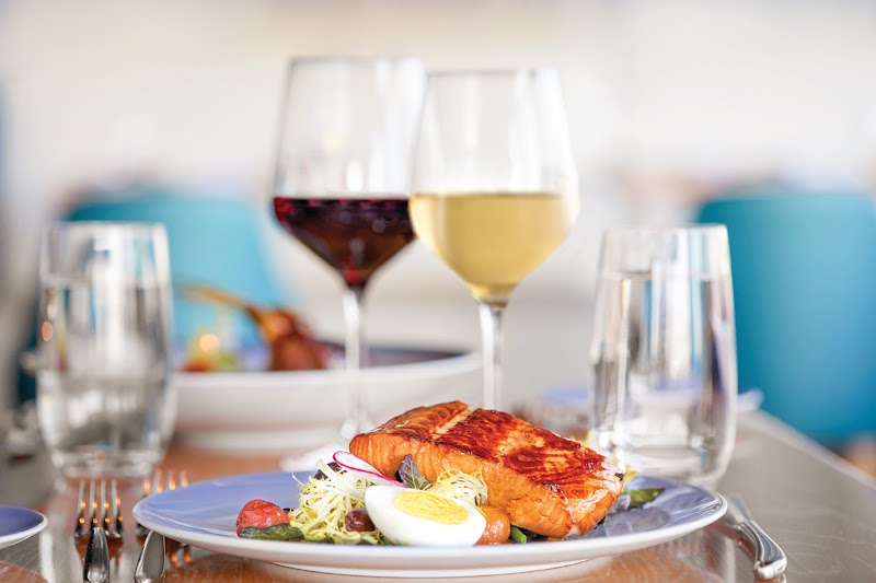 Sally's Waterfront Dining photo 2