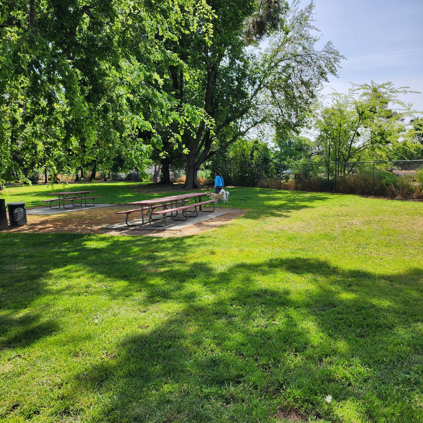 Sam Combs Park