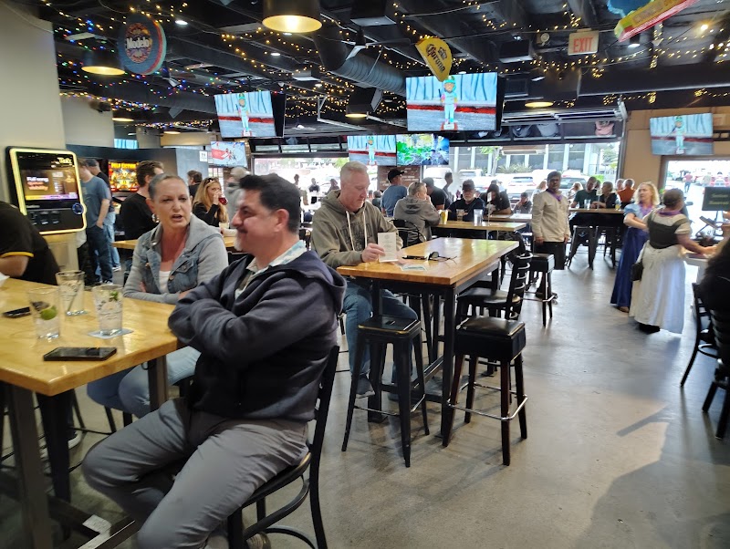 San Diego Brewing Company photo 3