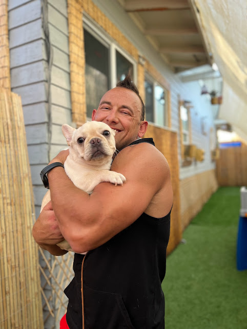 San Diego Dog Training