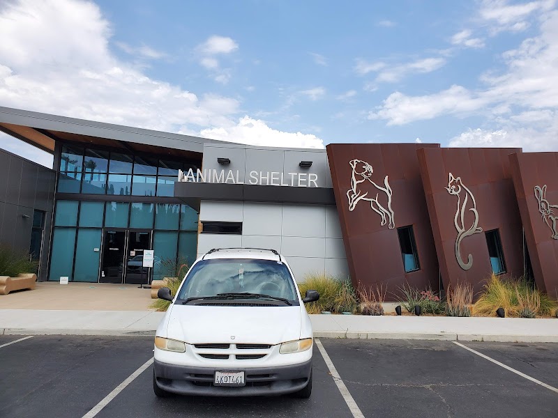 San Diego Humane Society's El Cajon Campus photo 2