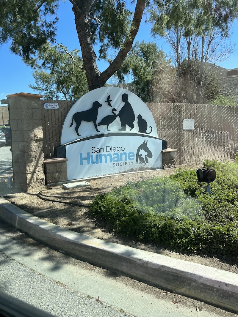 San Diego Humane Society's Escondido Campus photo 2
