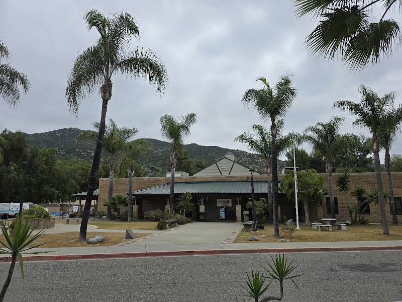 San Diego Humane Society's Escondido Campus photo 3