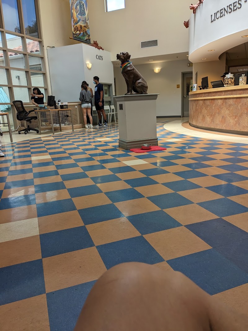 San Diego Humane Society's San Diego Campus