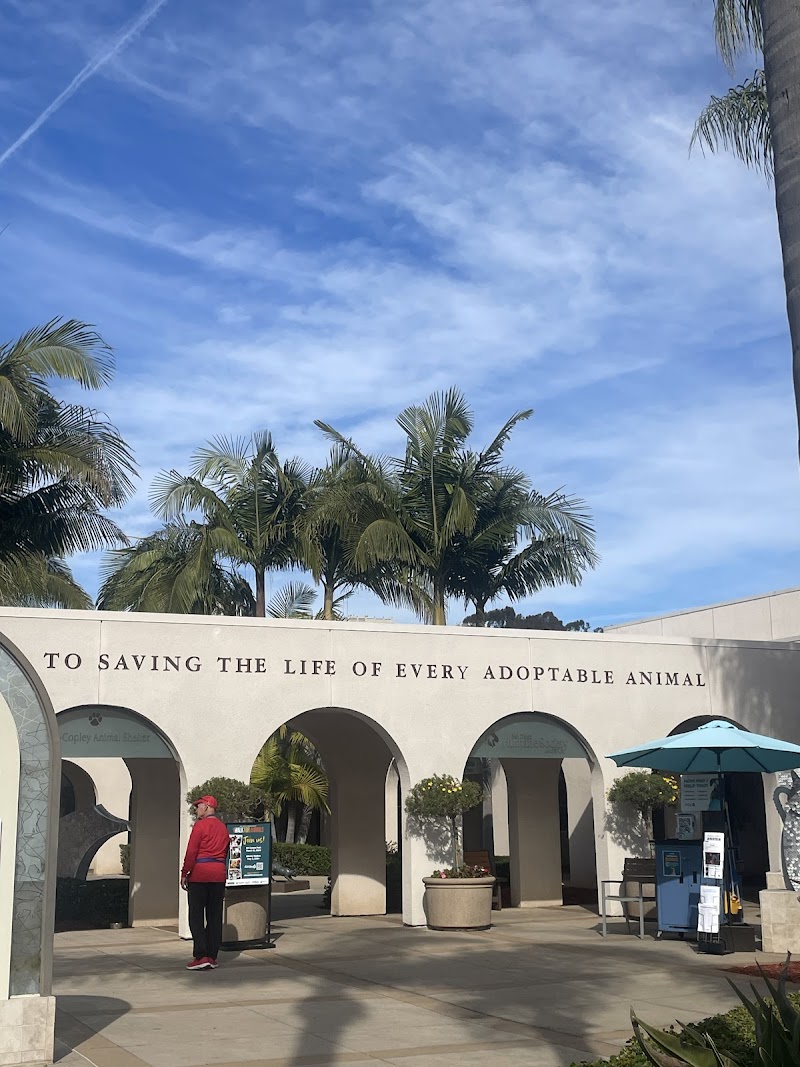 San Diego Humane Society photo 3