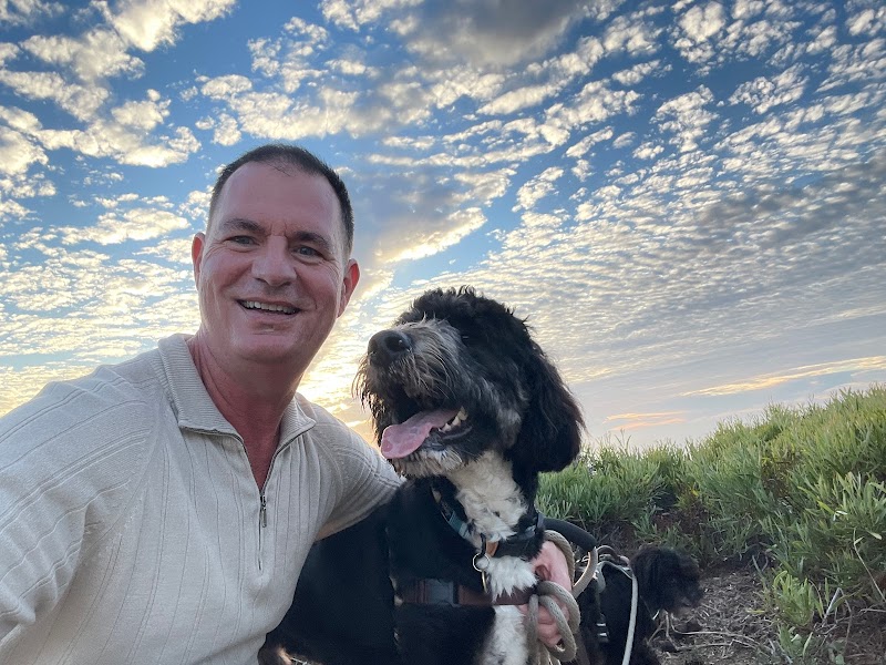 San Diego Pet Driver