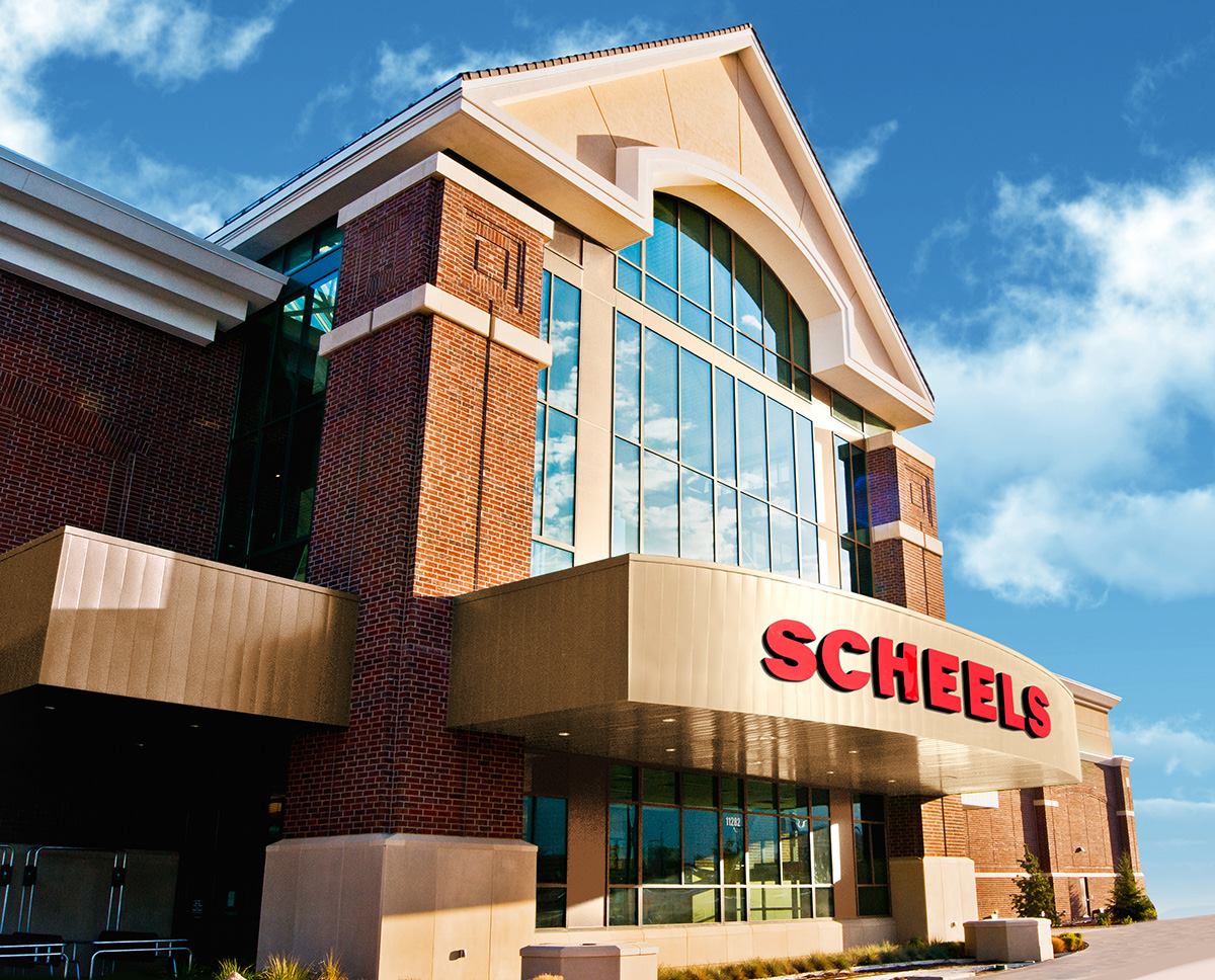 Scheels