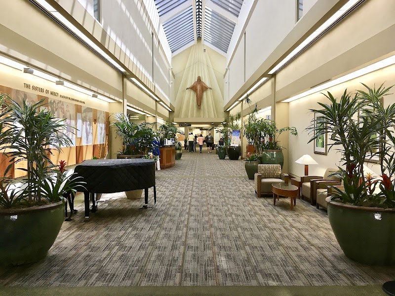 Scripps Mercy Hospital San Diego photo 3