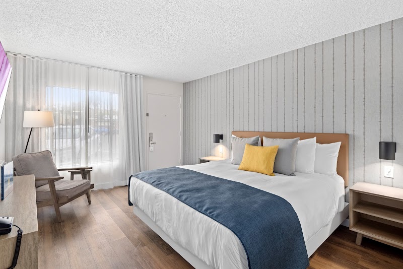 Sea Harbor Hotel photo 2