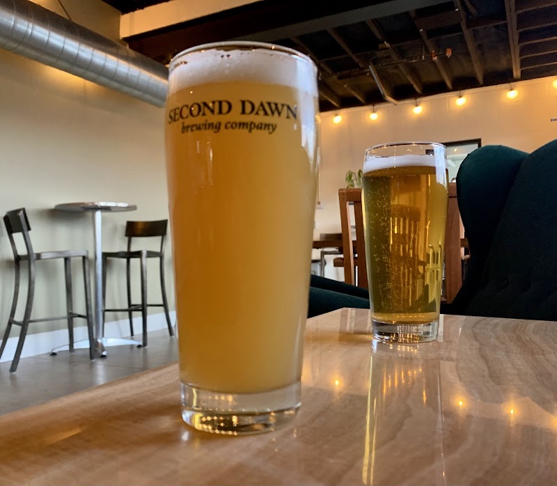 Second Dawn Brewing Co. photo 2