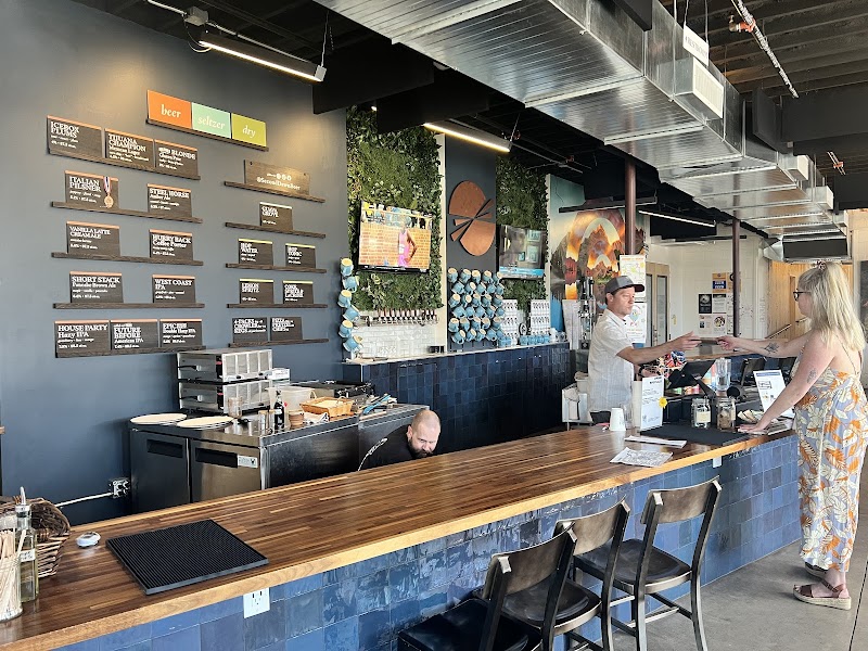 Second Dawn Brewing Co. photo 3