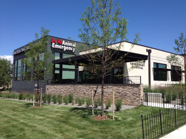 Seven Hills Veterinary Hospital