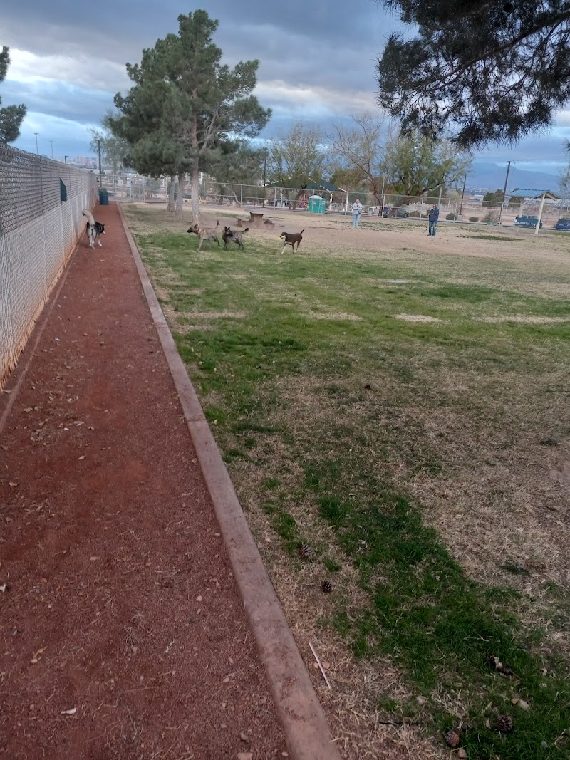 Shadow Rock Dog Park