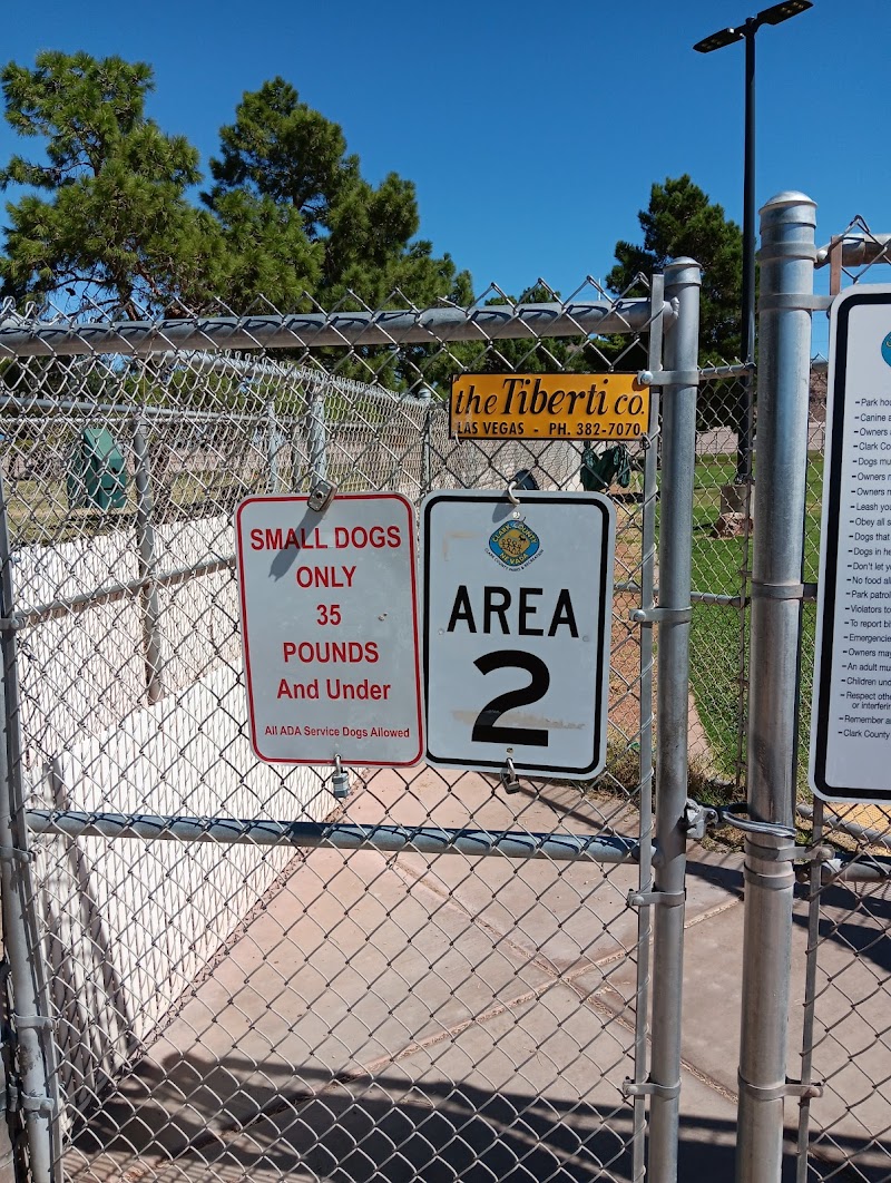 Shadow Rock Dog Park photo 2