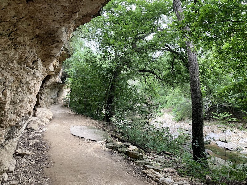 Shoal Creek Greenbelt photo 2