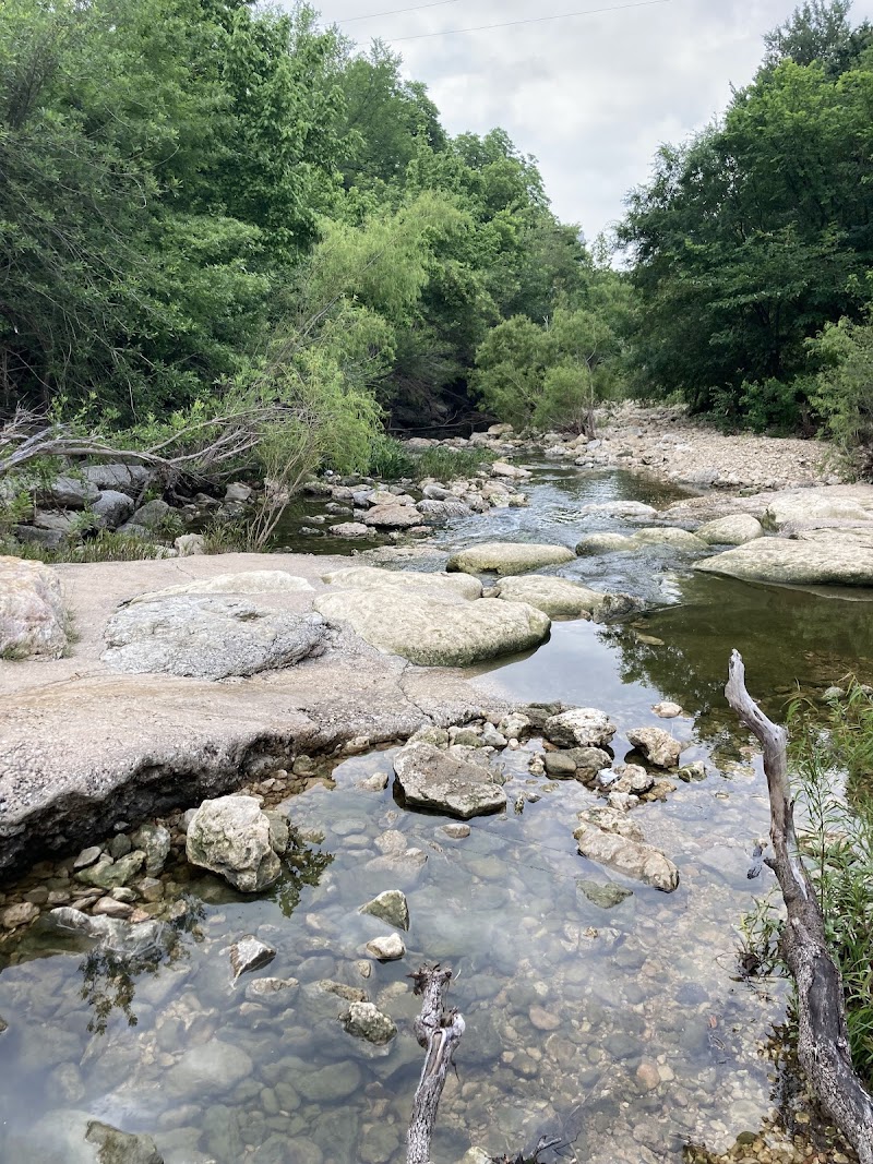 Shoal Creek Greenbelt photo 3