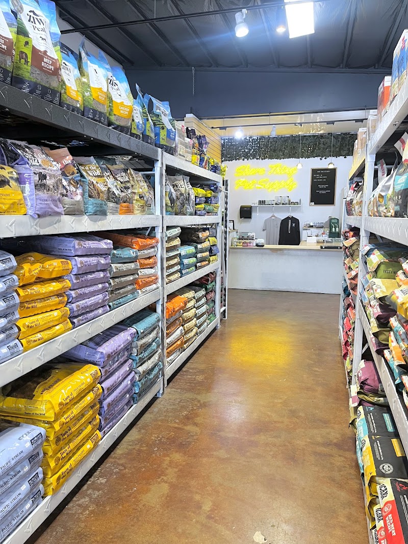 Shore Thing Pet Supply photo 2