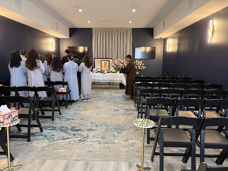 SILVER LINING CREMATIONS photo 2