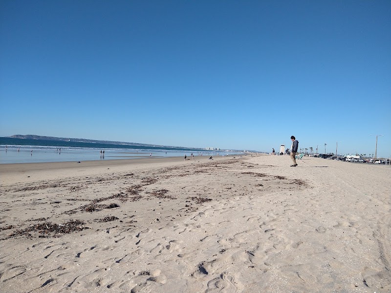 Silver Strand State Beach photo 2