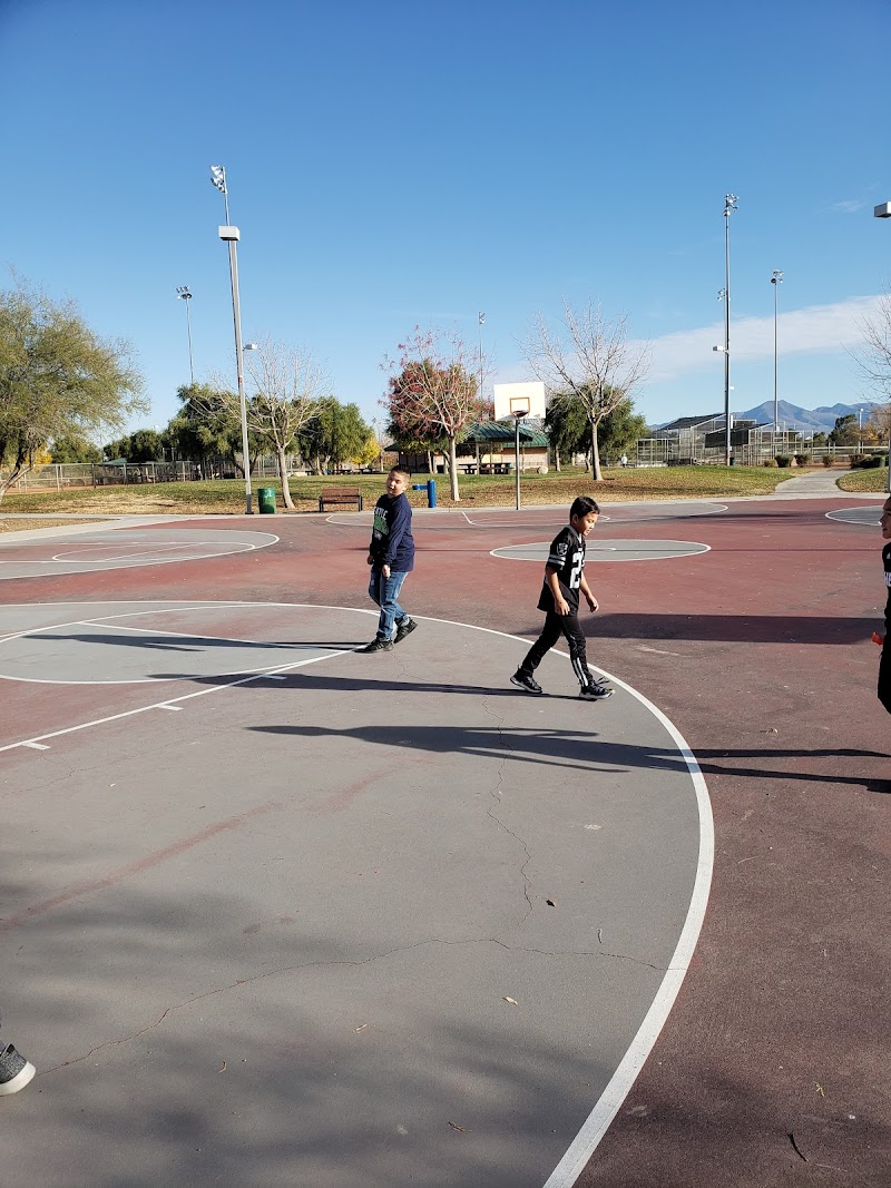 Silverado Ranch Park photo 3