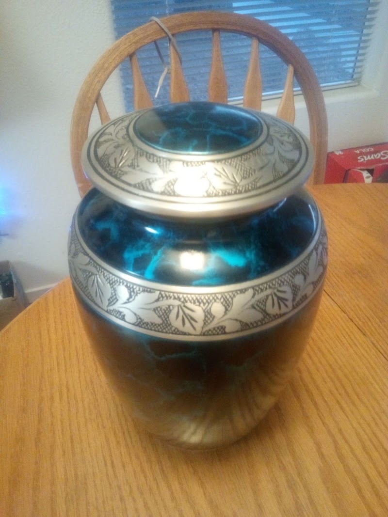 Simple Cremation East