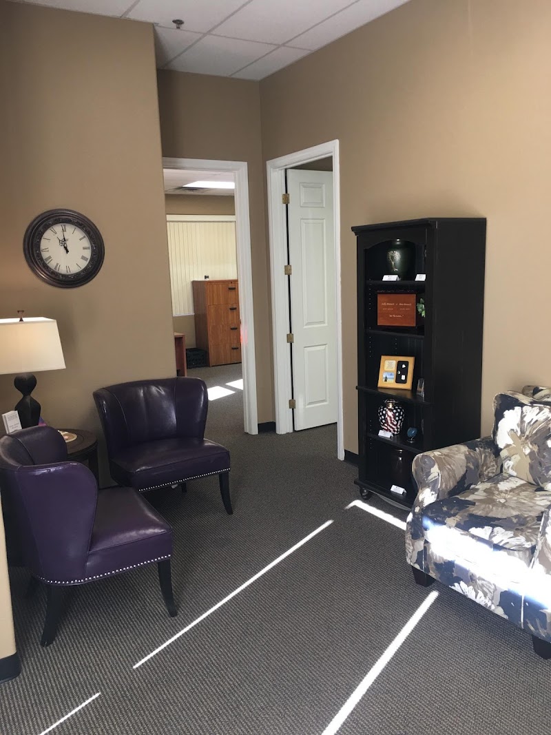 Simple Cremation North