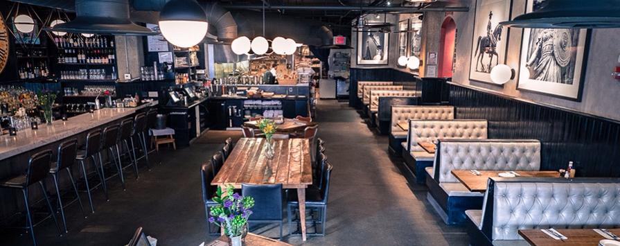 SIX STREET HOSPITALITY INC