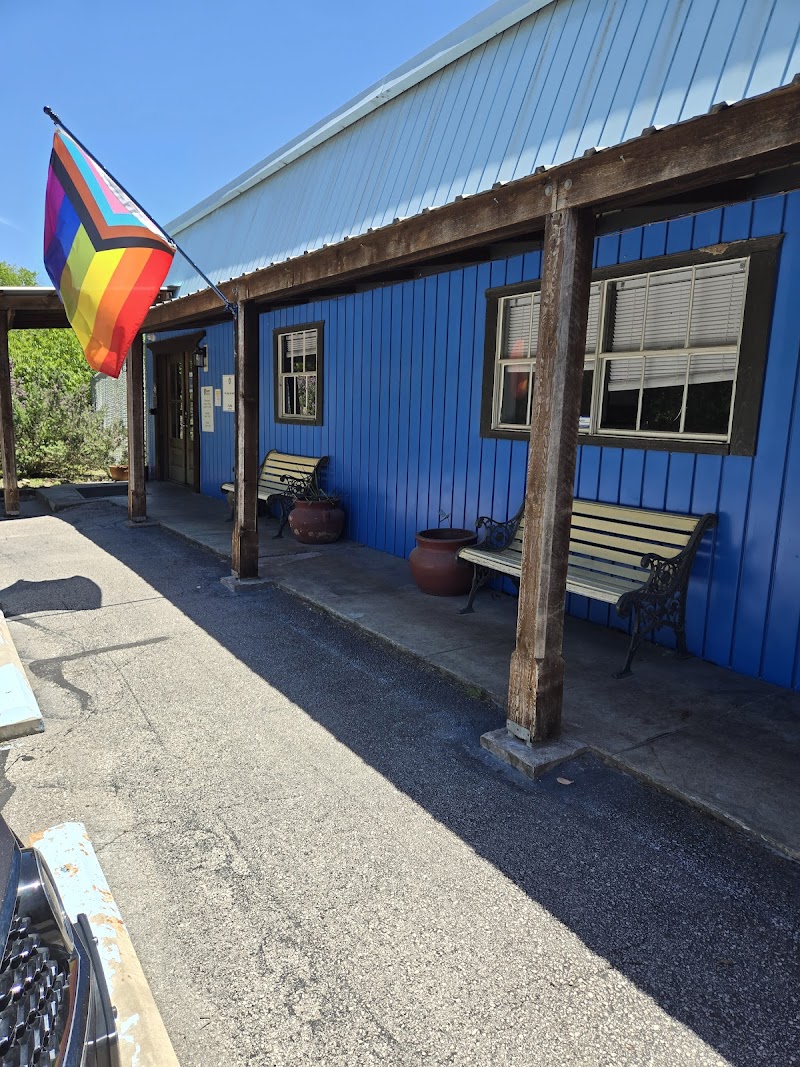 SkyBlue Kennels photo 2