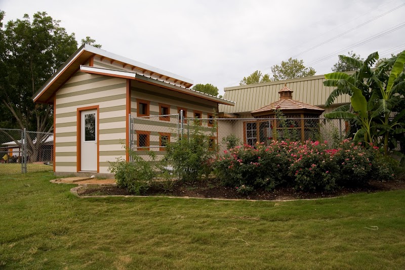 SkyBlue Kennels photo 3