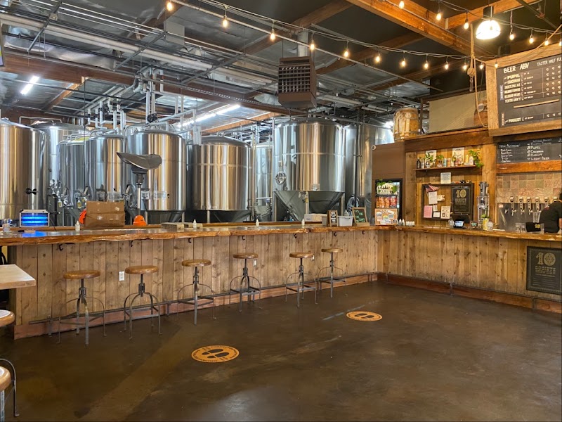Societe Brewing Company photo 2
