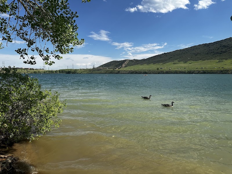 Soda Lake Beach photo 3