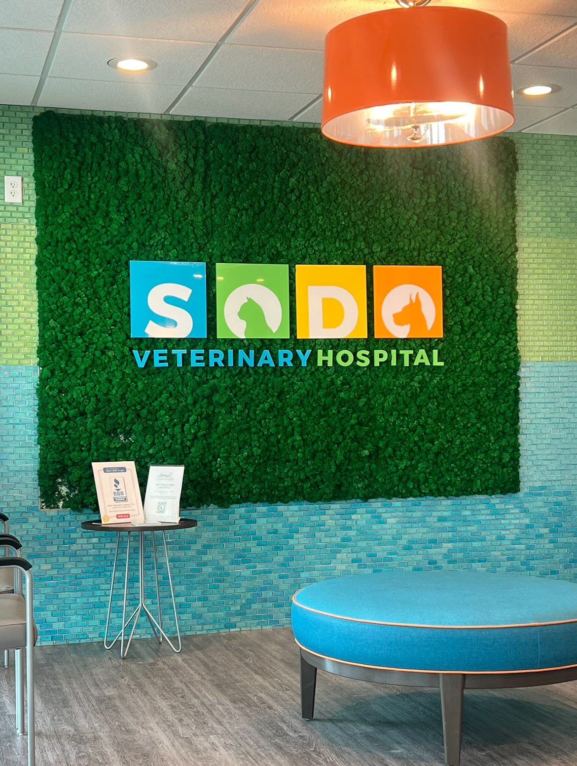 SODO Veterinary Hospital