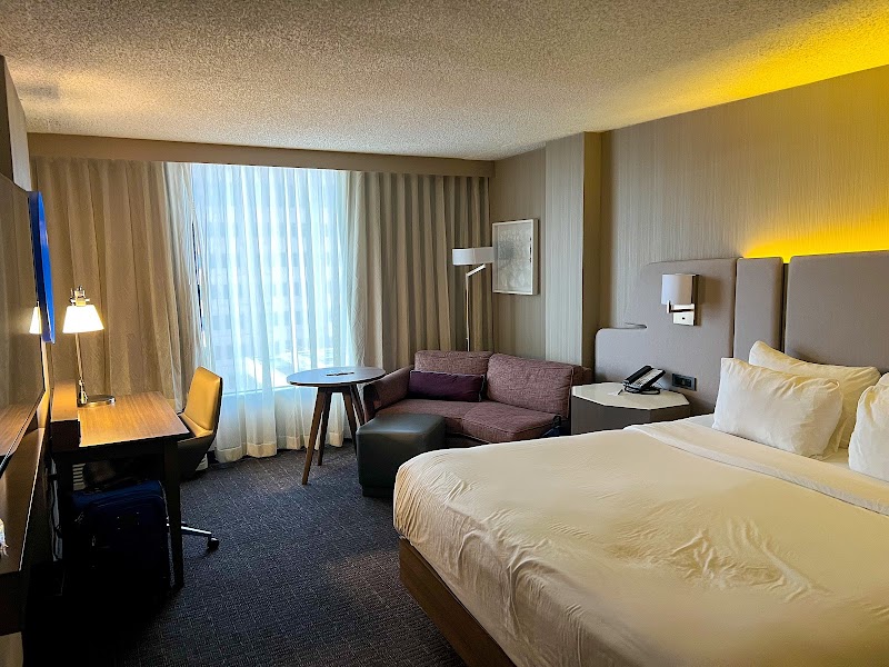 Sonesta Denver Downtown photo 2