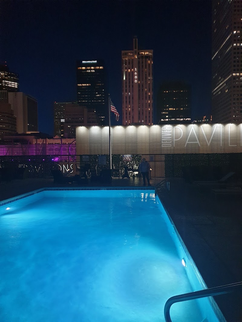 Sonesta Denver Downtown photo 3