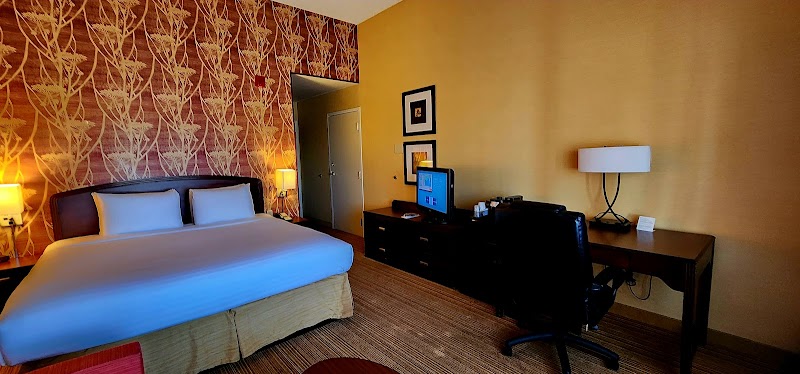 Sonesta Select Las Vegas Summerlin photo 2