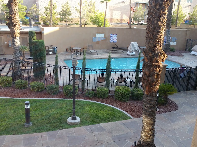 Sonesta Select Las Vegas Summerlin photo 3